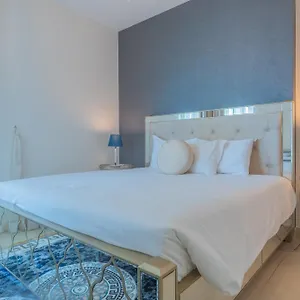 Daire Bella Vista - 29 Boulevard Downtown Burj Khalifa, Dubai