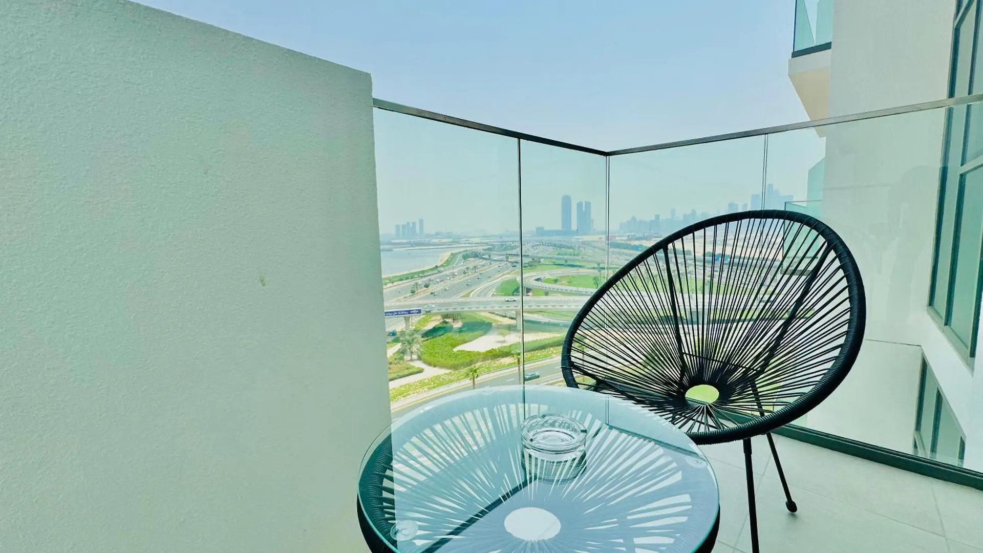 Venduras - Skyline View Farhad Azizi Residence Al Jaddaf Dubai